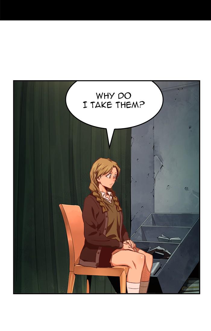 The God of High School Chap 540 - Next Chap 541