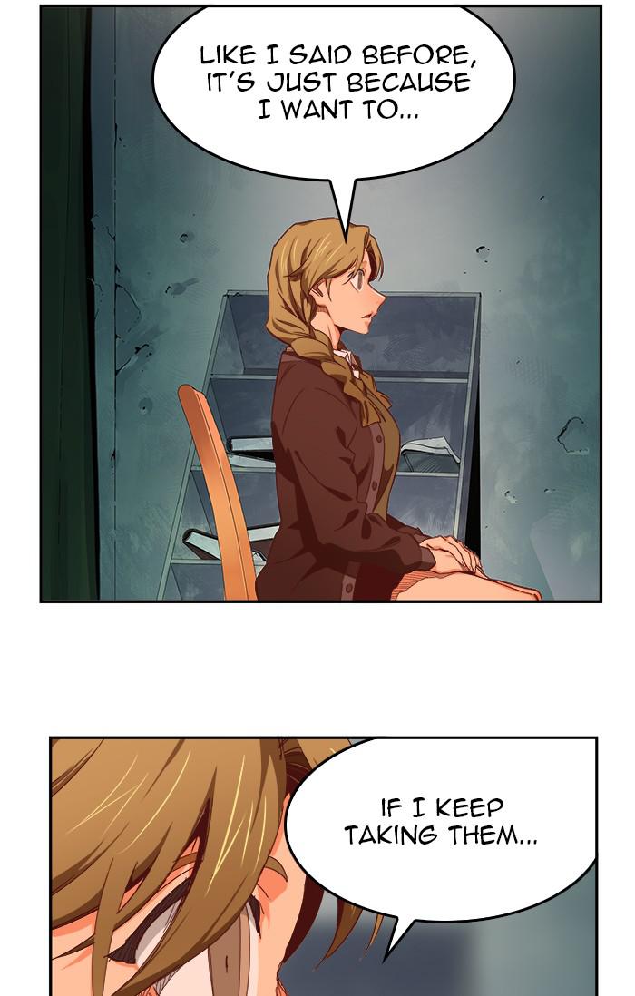 The God of High School Chap 540 - Next Chap 541
