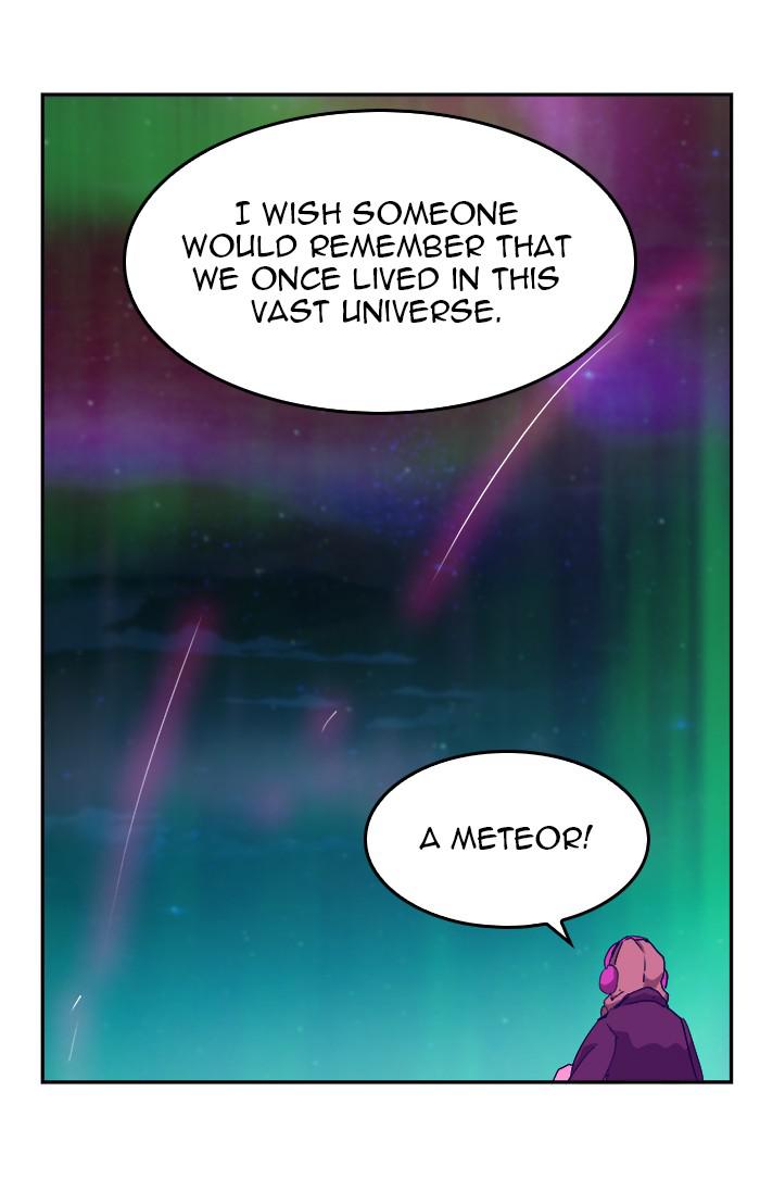 The God of High School Chap 540 - Next Chap 541
