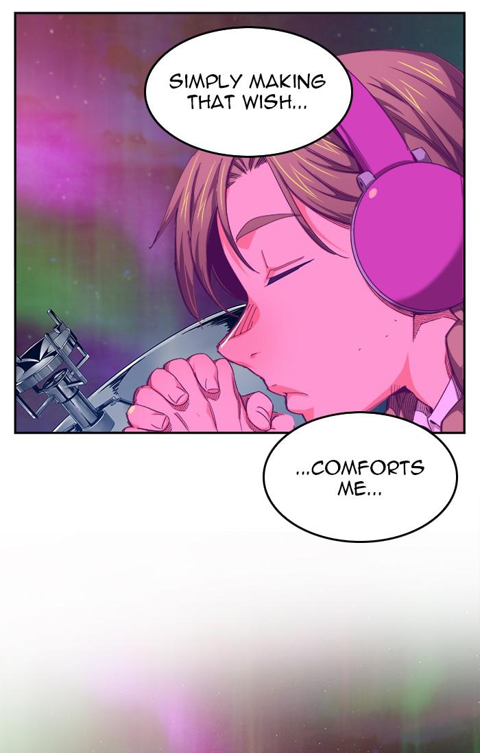 The God of High School Chap 540 - Next Chap 541