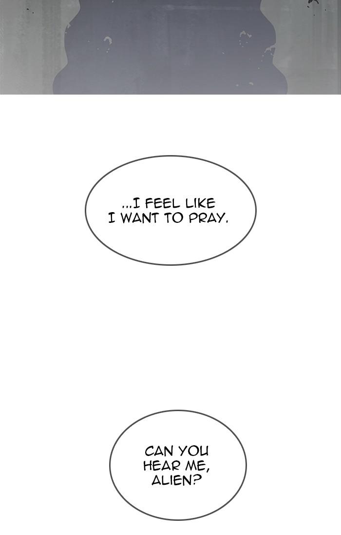 The God of High School Chap 540 - Next Chap 541