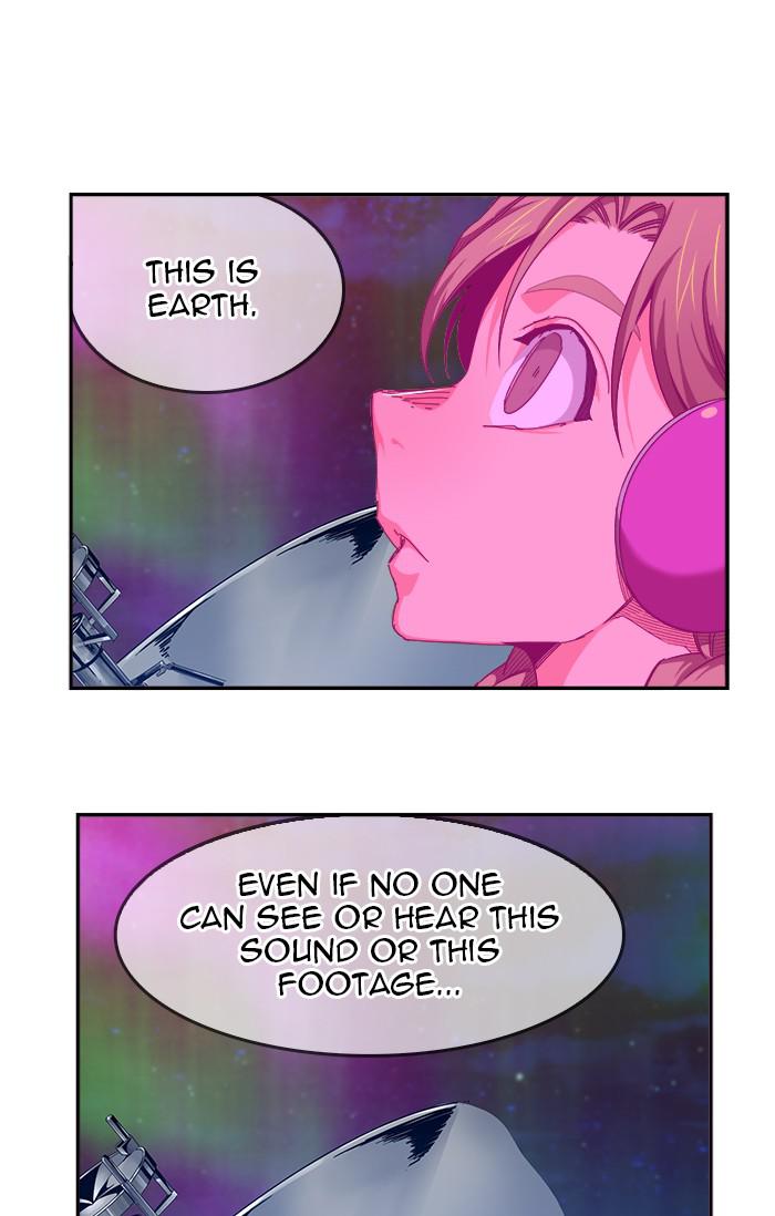 The God of High School Chap 540 - Next Chap 541