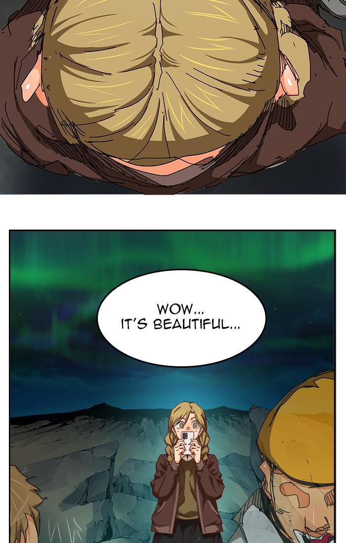 The God of High School Chap 540 - Next Chap 541