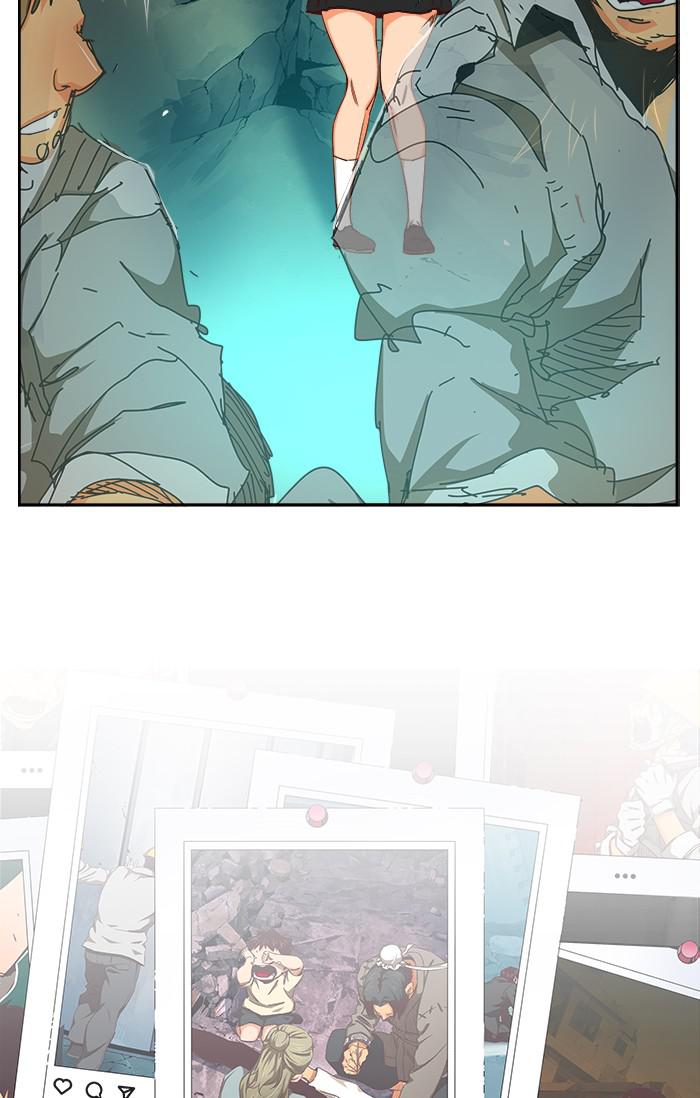 The God of High School Chap 540 - Next Chap 541
