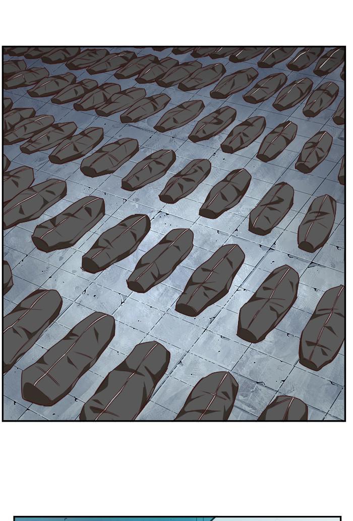The God of High School Chap 540 - Next Chap 541