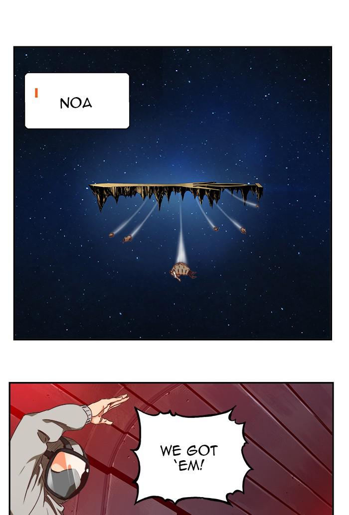 The God of High School Chap 540 - Next Chap 541