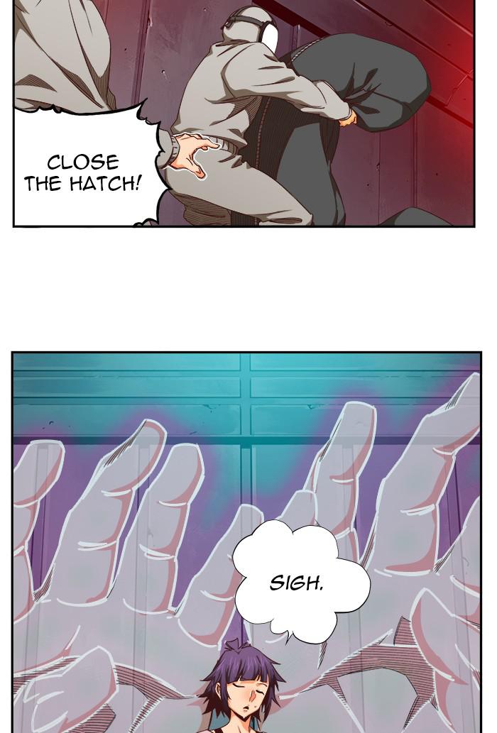 The God of High School Chap 540 - Next Chap 541