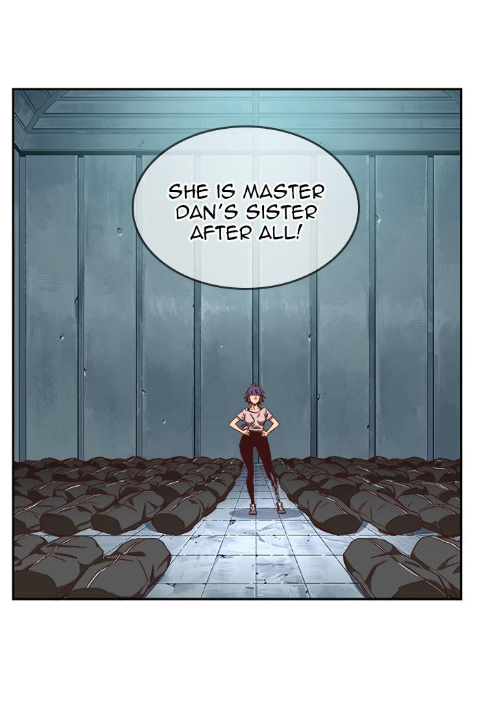 The God of High School Chap 540 - Next Chap 541