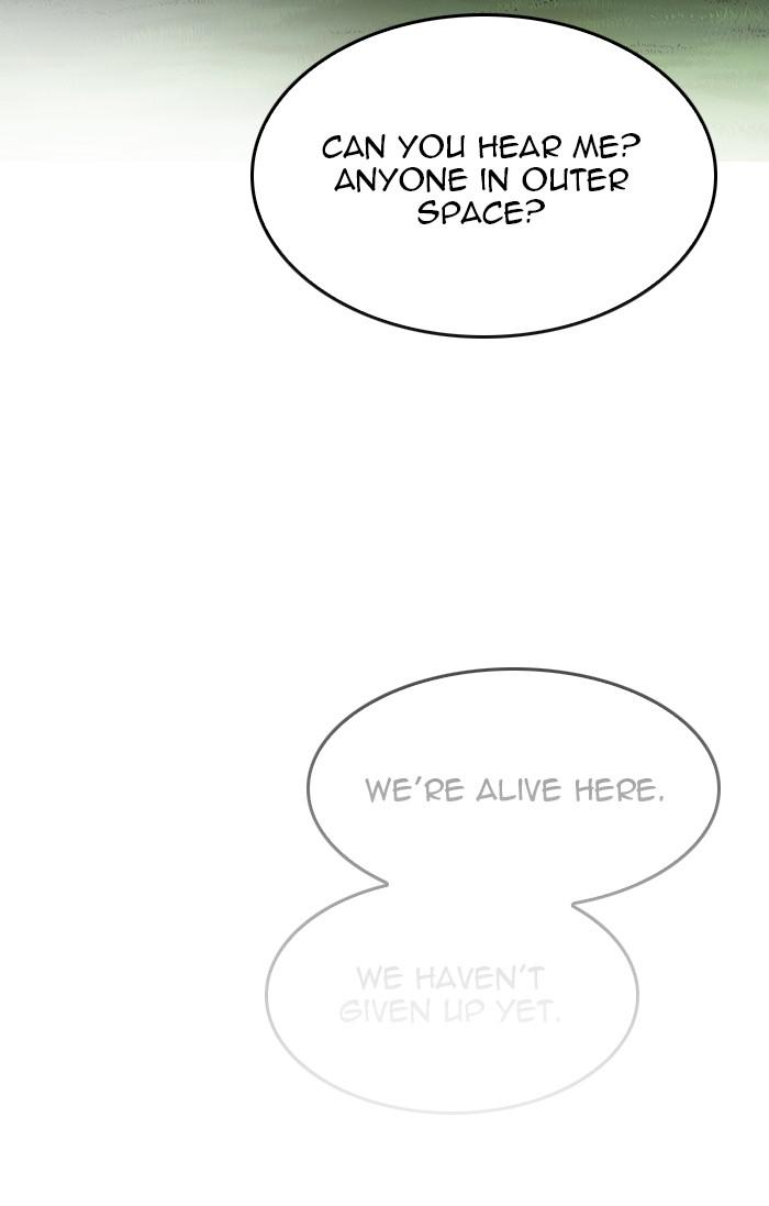 The God of High School Chap 540 - Next Chap 541