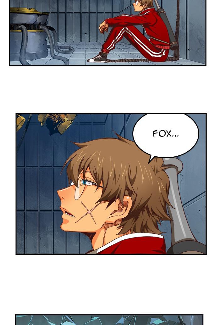 The God of High School Chap 540 - Next Chap 541