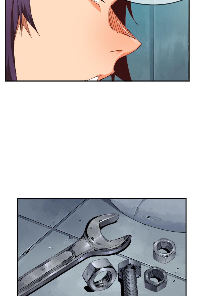 The God of High School Chap 540 - Next Chap 541