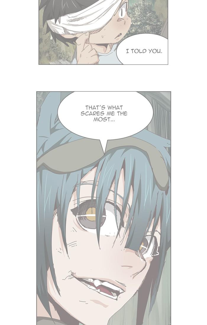 The God of High School Chap 541 - Next Chap 542