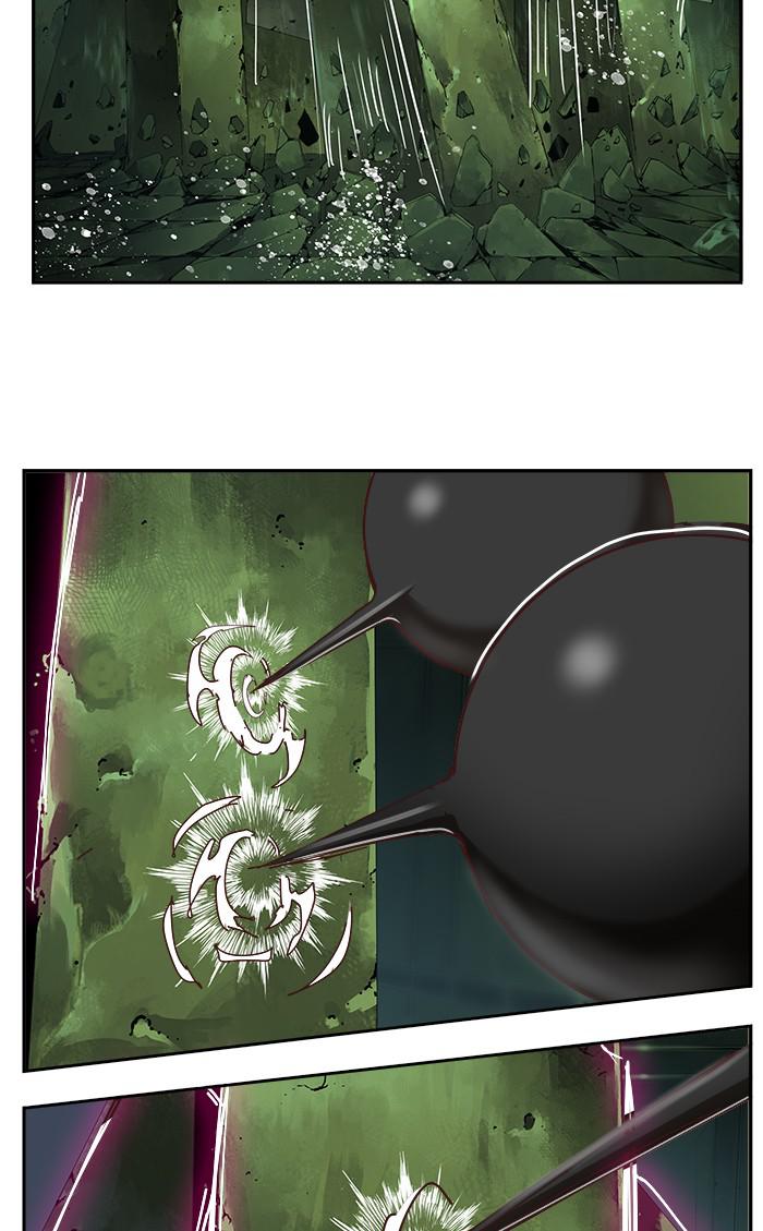 The God of High School Chap 541 - Next Chap 542