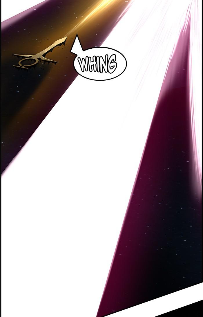 The God of High School Chap 541 - Next Chap 542