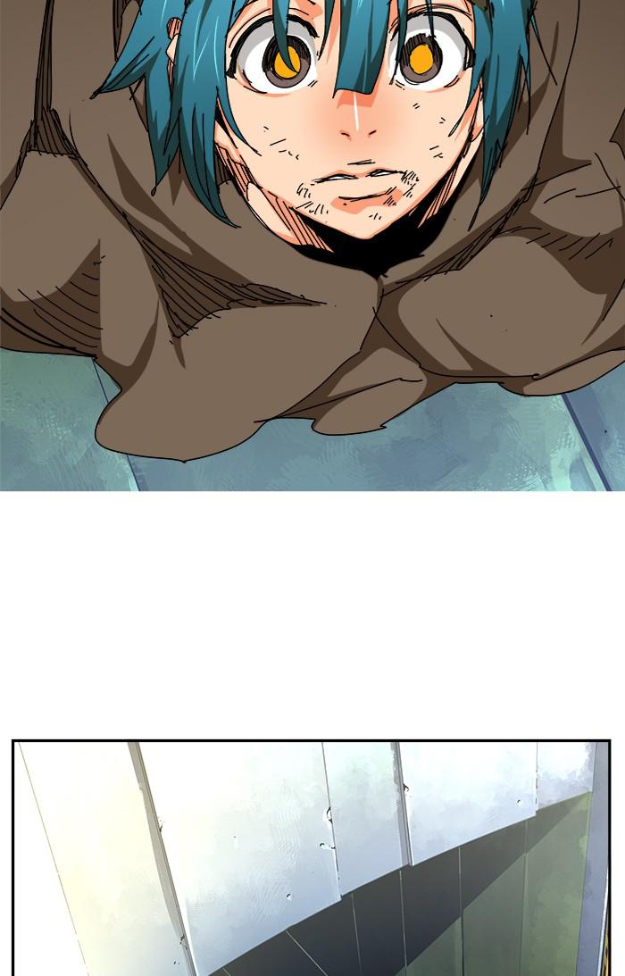 The God of High School Chap 541 - Next Chap 542