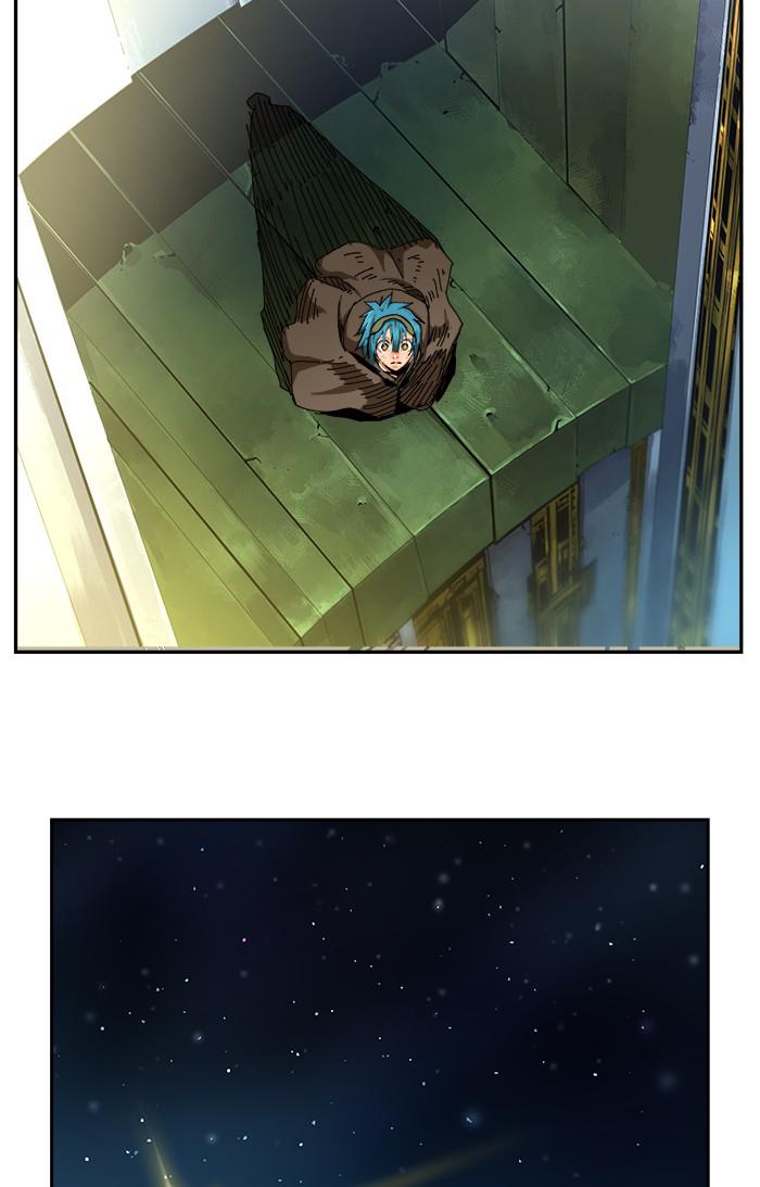 The God of High School Chap 541 - Next Chap 542