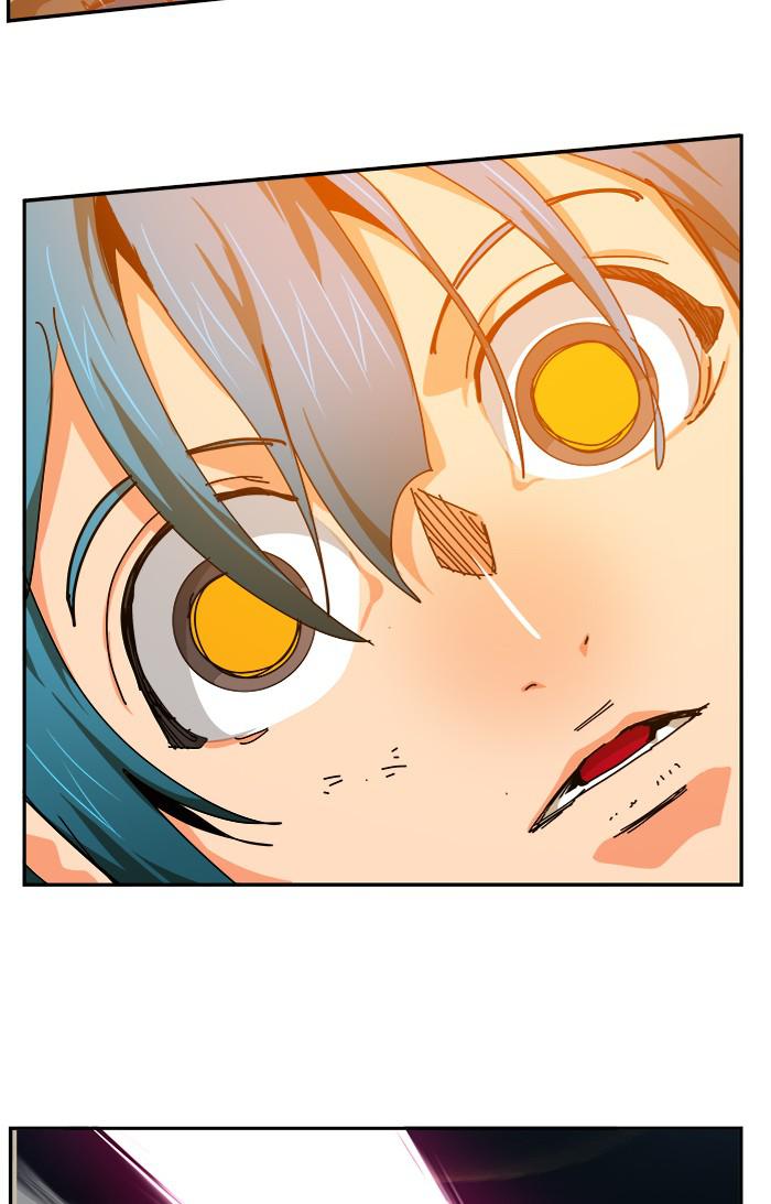 The God of High School Chap 541 - Next Chap 542