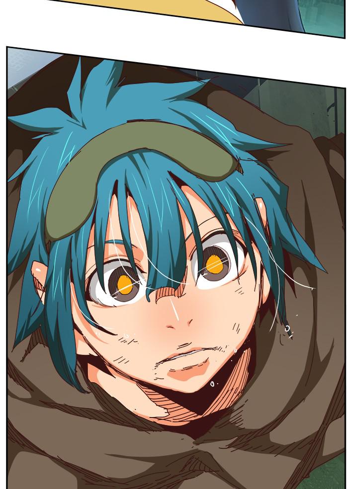 The God of High School Chap 541 - Next Chap 542