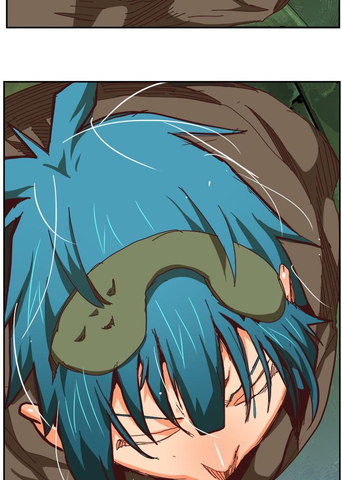 The God of High School Chap 541 - Next Chap 542