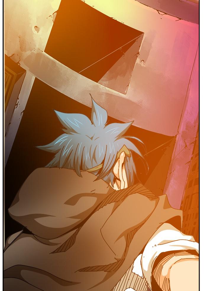 The God of High School Chap 541 - Next Chap 542