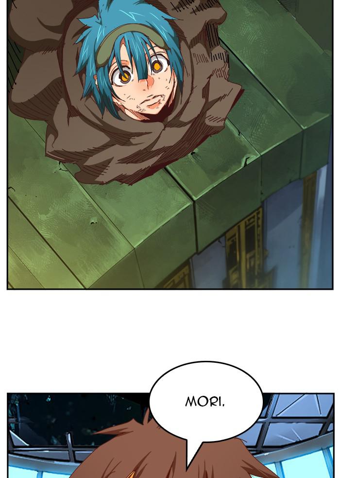 The God of High School Chap 541 - Next Chap 542