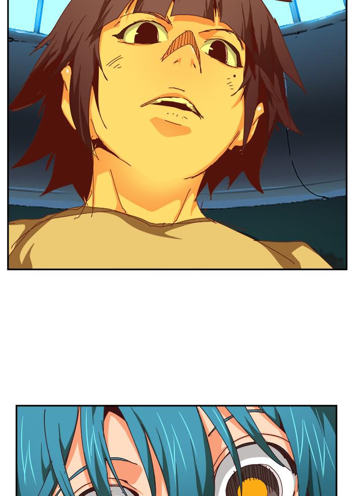 The God of High School Chap 541 - Next Chap 542
