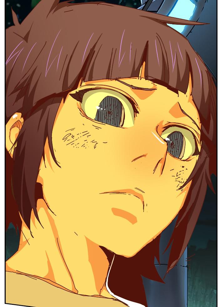 The God of High School Chap 541 - Next Chap 542