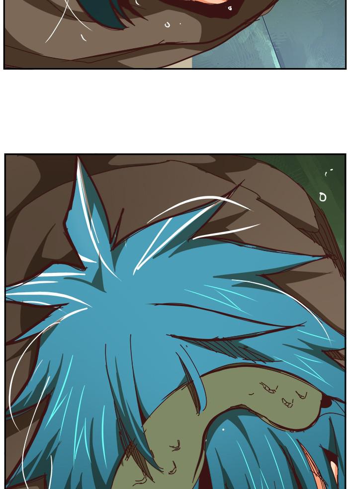 The God of High School Chap 541 - Next Chap 542