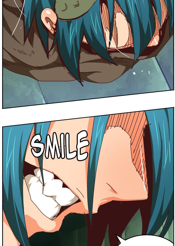 The God of High School Chap 541 - Next Chap 542