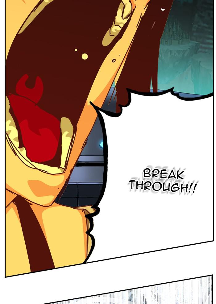 The God of High School Chap 541 - Next Chap 542