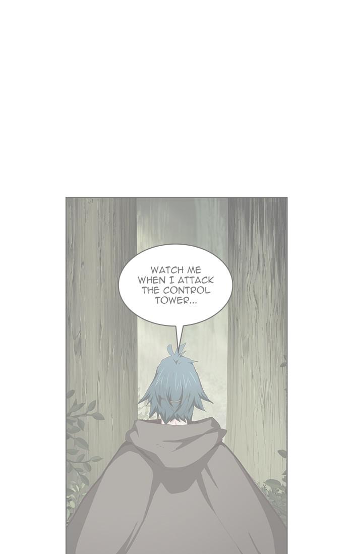 The God of High School Chap 541 - Next Chap 542