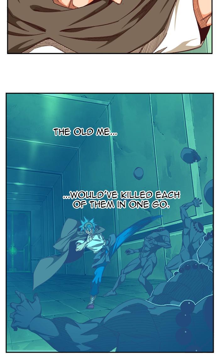 The God of High School Chap 541 - Next Chap 542