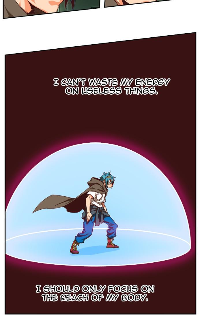 The God of High School Chap 541 - Next Chap 542
