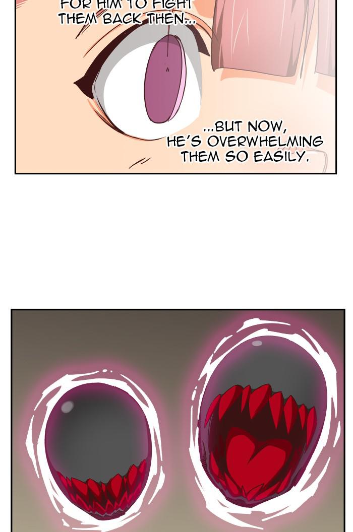 The God of High School Chap 541 - Next Chap 542