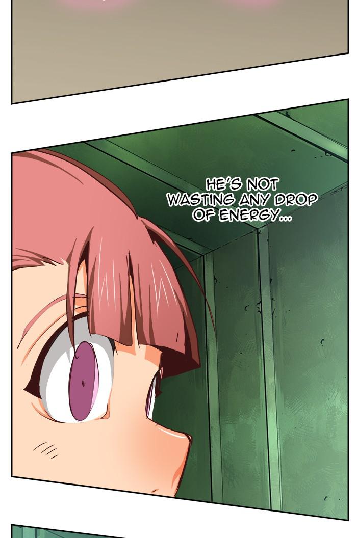 The God of High School Chap 541 - Next Chap 542