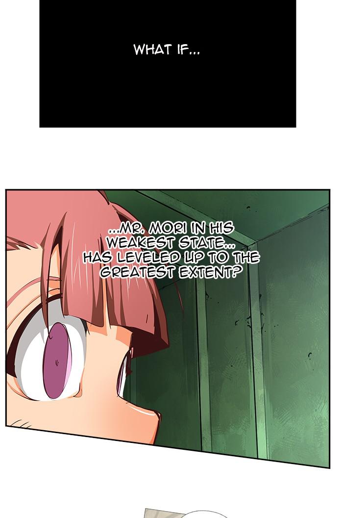 The God of High School Chap 541 - Next Chap 542