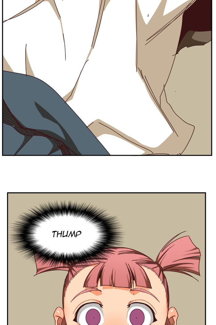 The God of High School Chap 541 - Next Chap 542