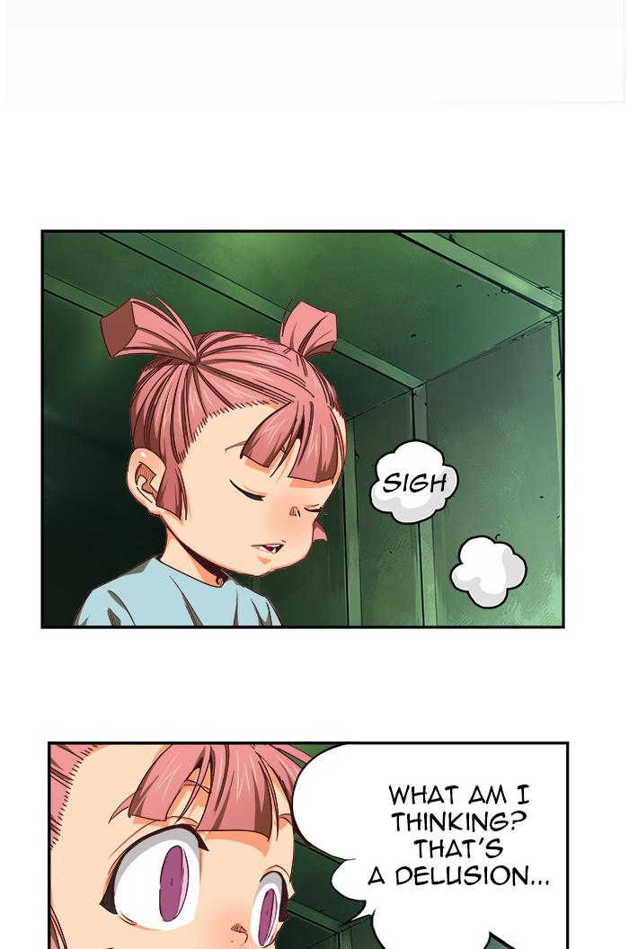 The God of High School Chap 541 - Next Chap 542