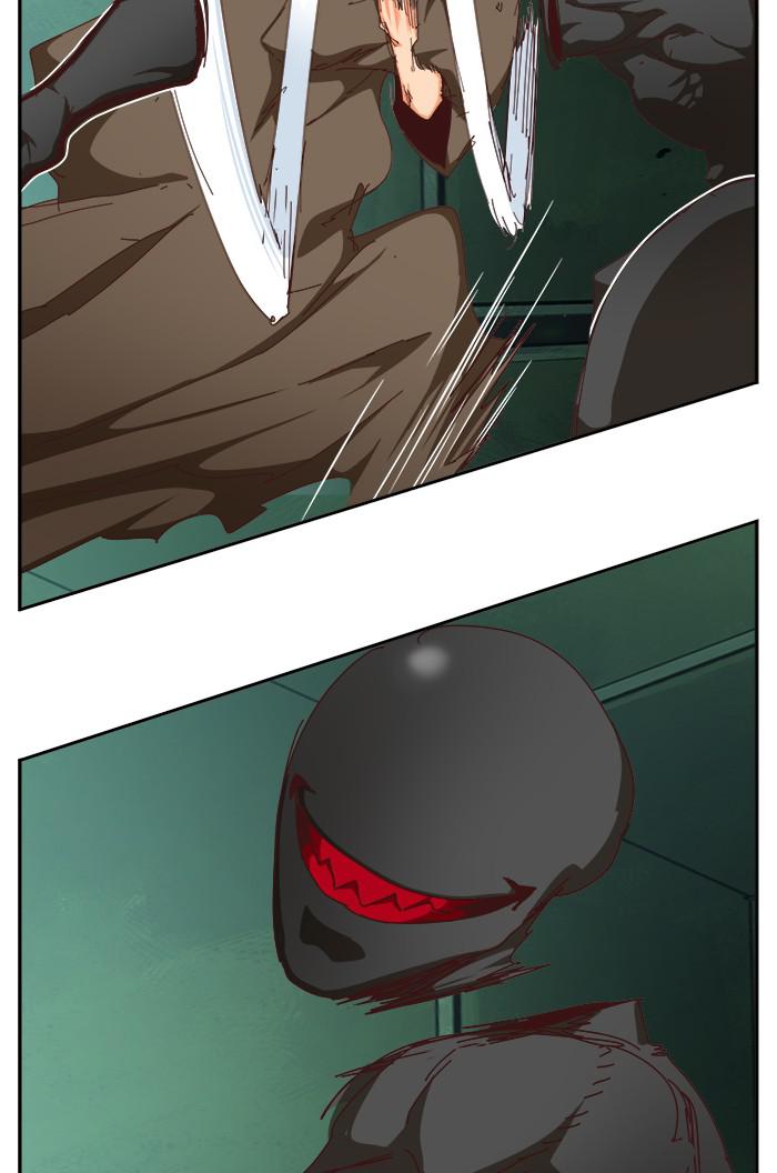 The God of High School Chap 541 - Next Chap 542