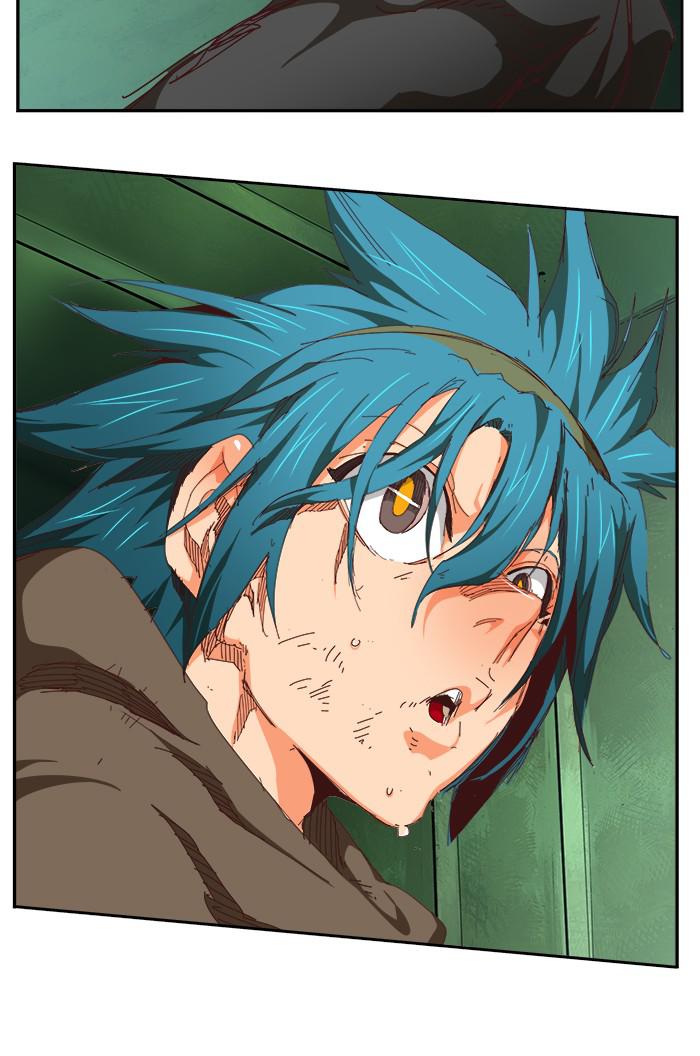 The God of High School Chap 541 - Next Chap 542
