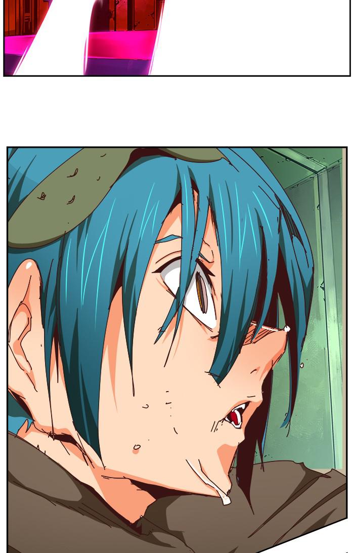The God of High School Chap 541 - Next Chap 542
