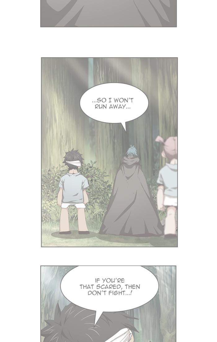 The God of High School Chap 541 - Next Chap 542