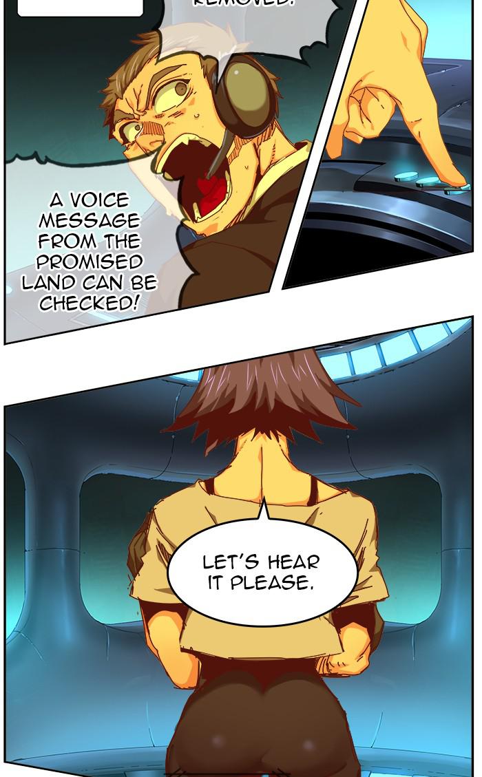 The God of High School Chap 541 - Next Chap 542