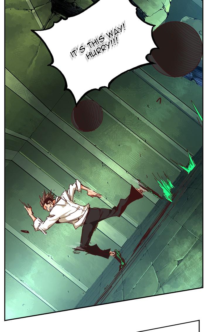 The God of High School Chap 541 - Next Chap 542