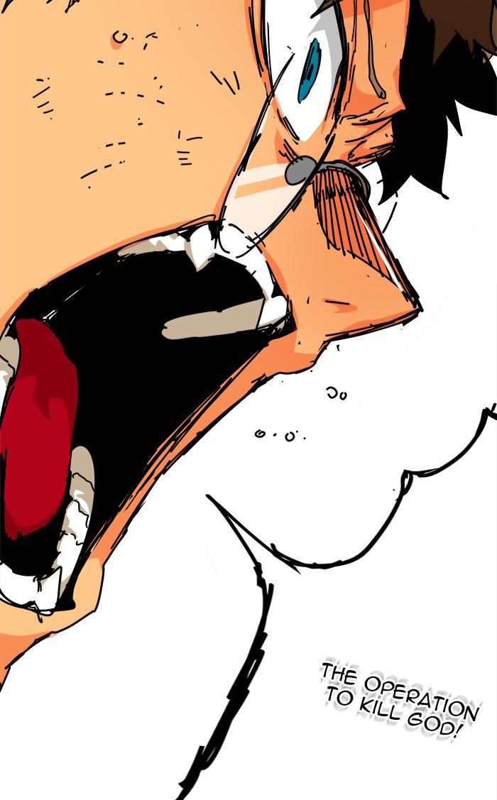 The God of High School Chap 541 - Next Chap 542