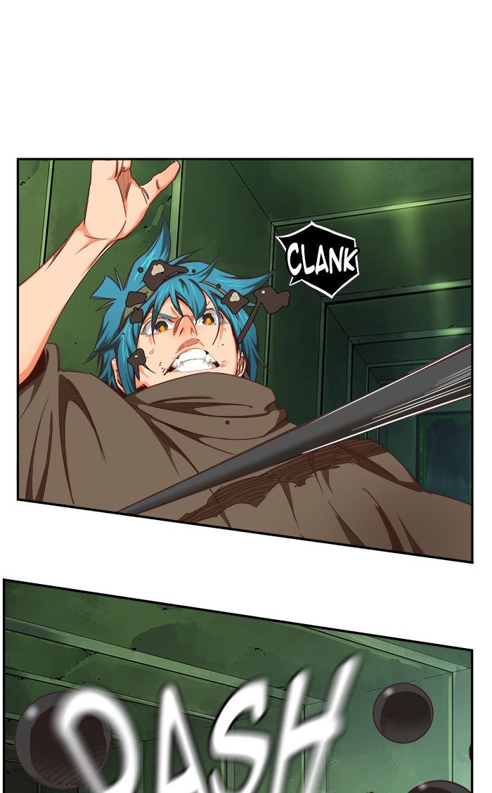 The God of High School Chap 541 - Next Chap 542