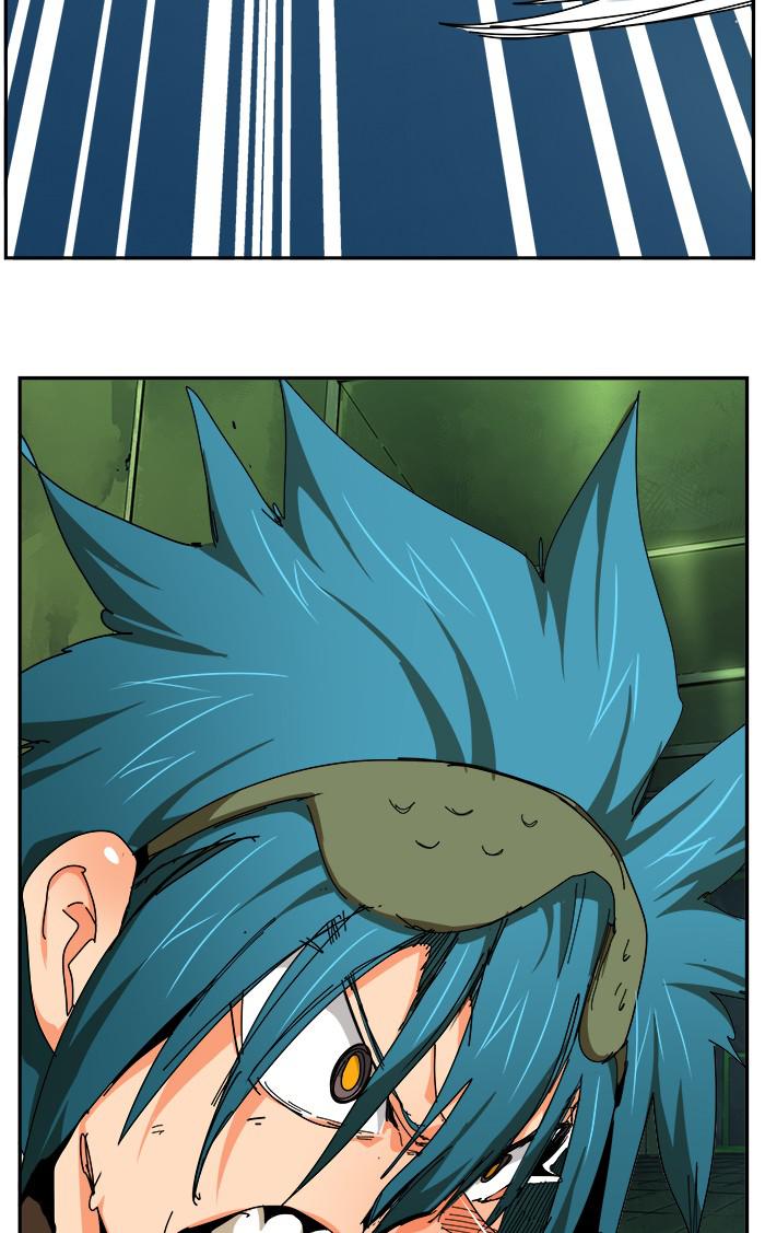 The God of High School Chap 541 - Next Chap 542