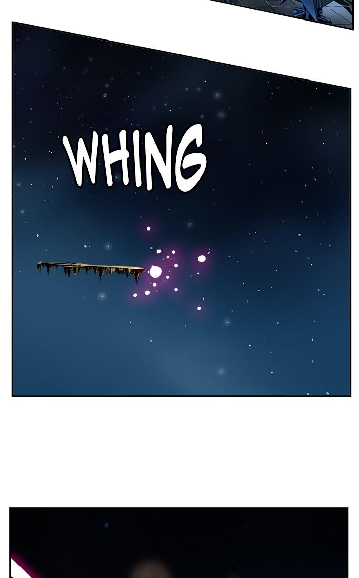 The God of High School Chap 541 - Next Chap 542