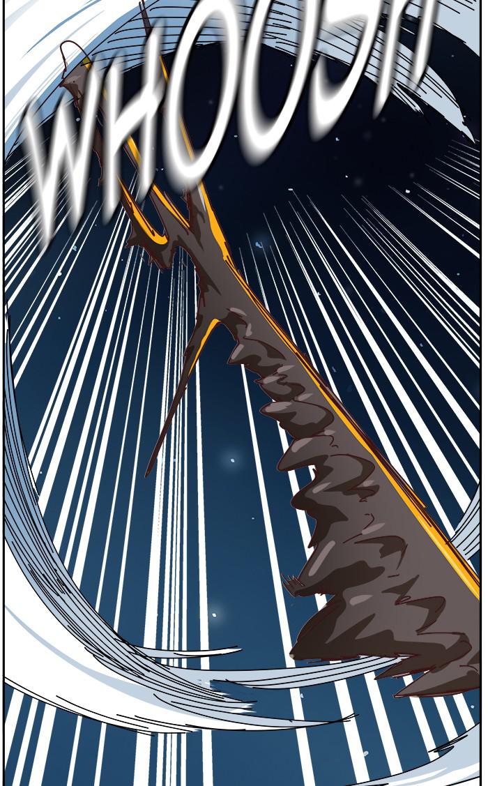 The God of High School Chap 541 - Next Chap 542