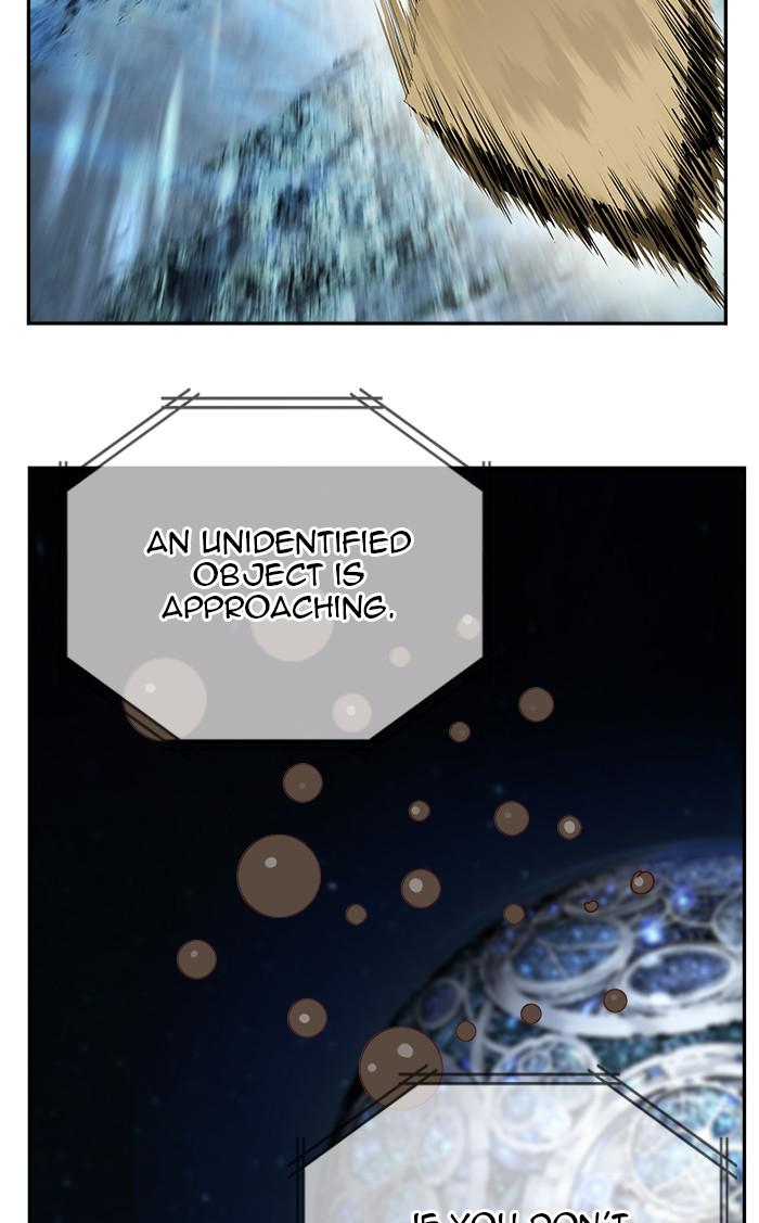 The God of High School Chap 541 - Next Chap 542
